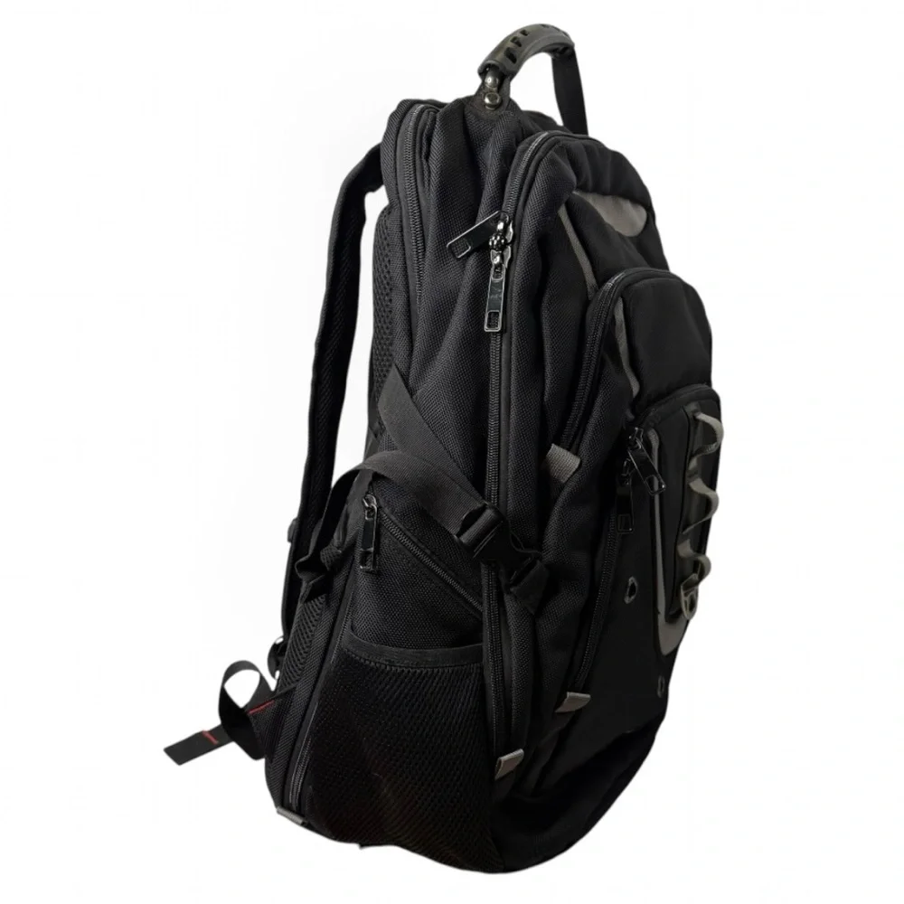 Extra Large Travel Laptop Backpack